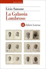 La Galassia Lombroso