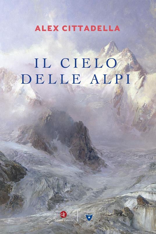 Il cielo delle Alpi - Alex Cittadella - ebook