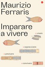 Maurizio Ferraris: Libri dell'autore in vendita online