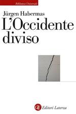 L' Occidente diviso