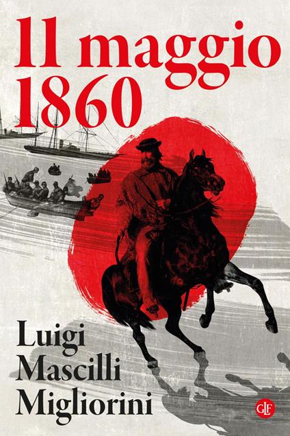 11 maggio 1860 - Luigi Mascilli Migliorini - ebook