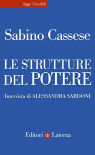 Le strutture del potere