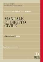 9788859811565 Manuale di diritto commerciale. Sesta edizione Campobasso