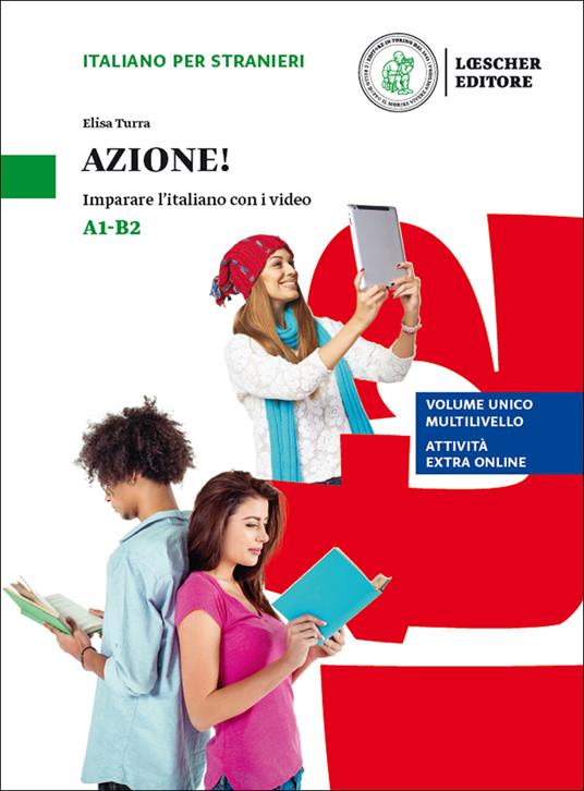 Facile a dirsi. Con ebook. Con espansione online. Vol. A1-A2: Teoria e  primi esercizi. Con