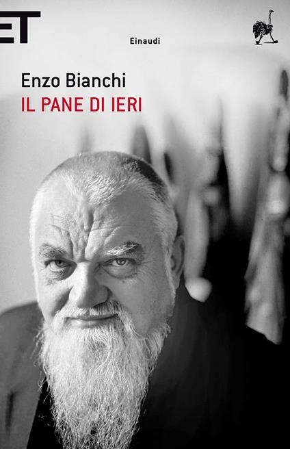 Il pane di ieri - Enzo Bianchi - ebook