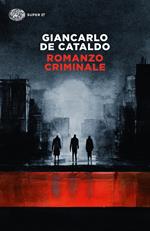 Romanzo criminale