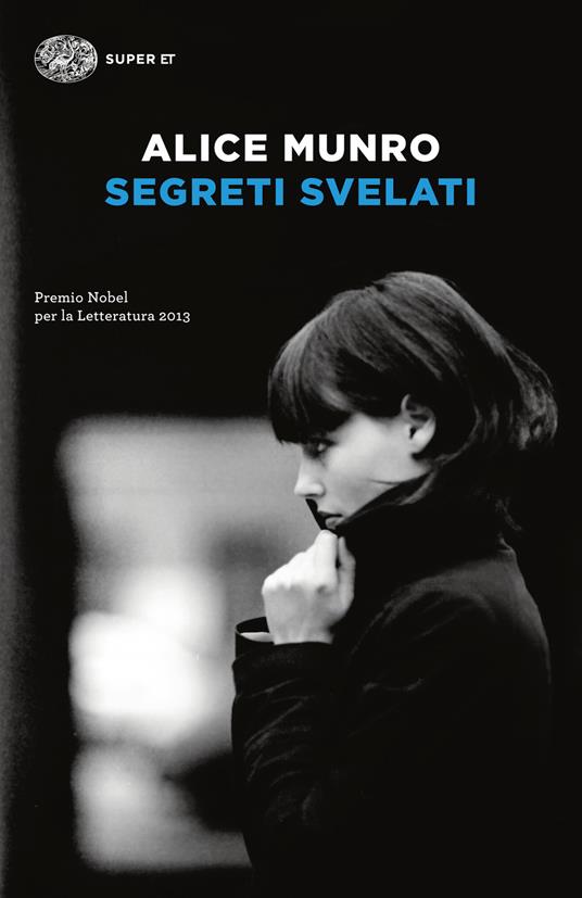 Segreti svelati - Alice Munro,Marina Premoli - ebook