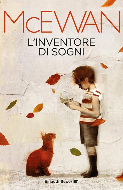 L' inventore di sogni - Ian McEwan,Susanna Basso - ebook