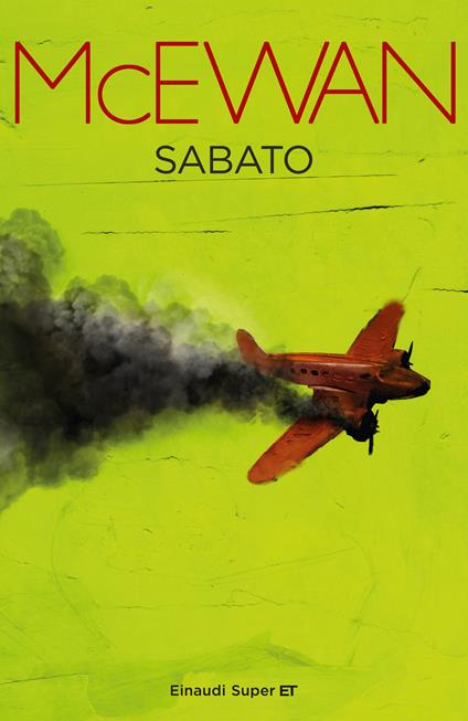 Sabato - Ian McEwan,Susanna Basso - ebook