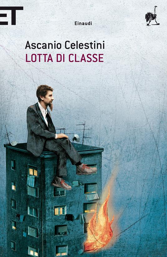 Lotta di classe - Ascanio Celestini - ebook