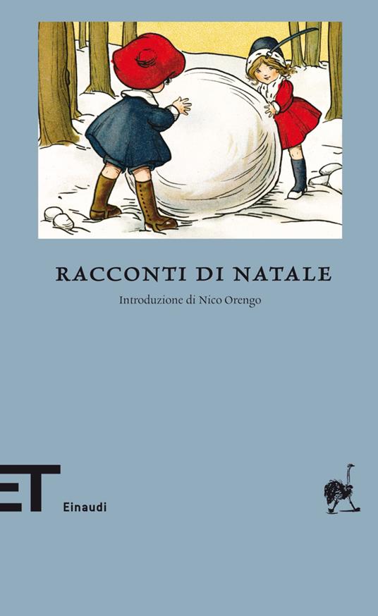 Racconti di Natale - Fabiano Massimi - ebook