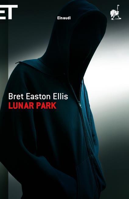 Lunar Park - Bret Easton Ellis,Giuseppe Culicchia - ebook