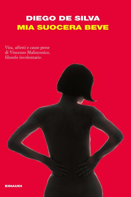 Mia suocera beve - Diego De Silva - ebook