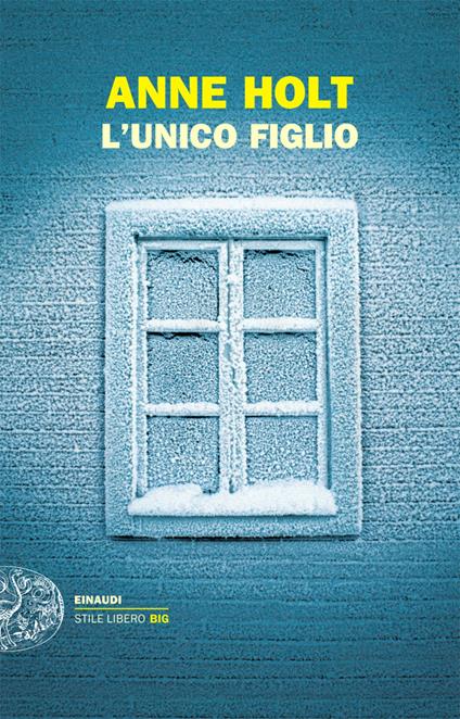 L' unico figlio - Anne Holt,Margherita Podestà Heir - ebook