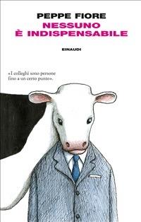 Nessuno è indispensabile - Peppe Fiore - ebook