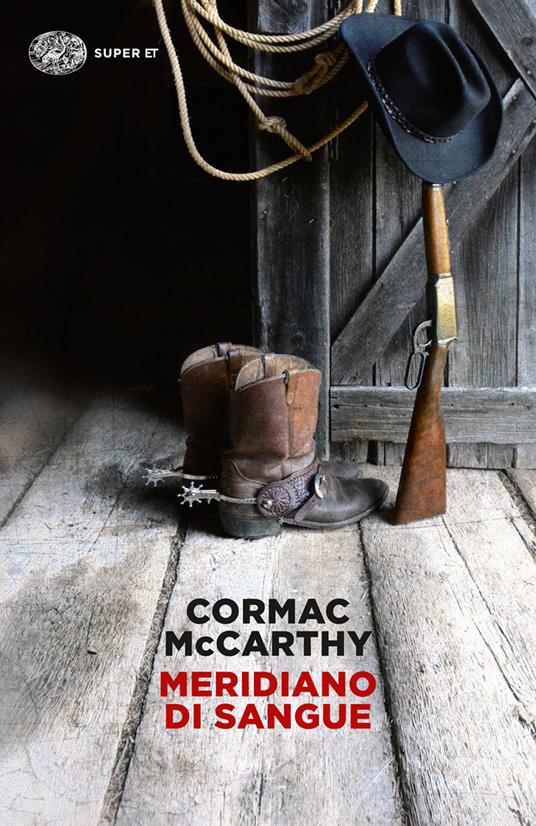 Cormac McCarthy diventerà un classico» - Tempi