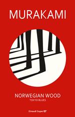 Norwegian wood. Tokyo blues