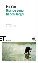 Grande seno, fianchi larghi