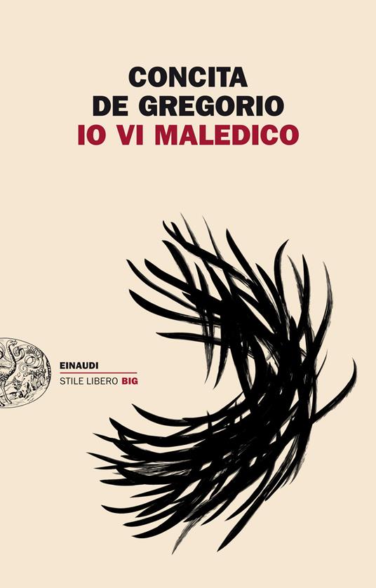 Io vi maledico - Concita De Gregorio - ebook