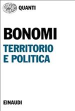 Territorio e politica