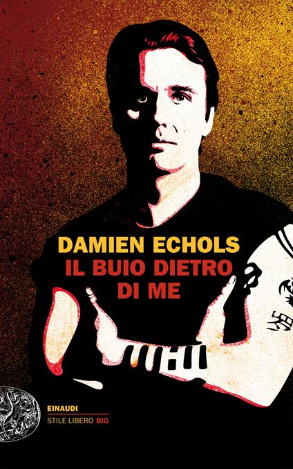 Il buio dietro di me. Ediz. illustrata - Damien Echols,Stefano Massaron - ebook