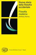 Nuova storia della filosofia occidentale. Vol. 3: Nuova storia della filosofia occidentale