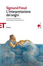 L' interpretazione dei sogni