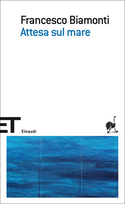 Attesa sul mare - Francesco Biamonti - ebook