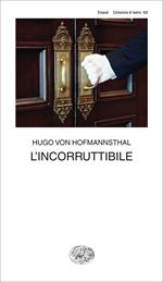 L' incorruttibile