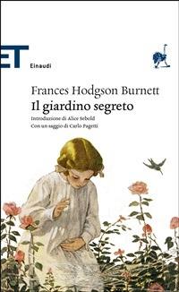 Il giardino segreto - Frances Hodgson Burnett,L. Lamberti - ebook