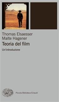 Teoria del film. Un'introduzione