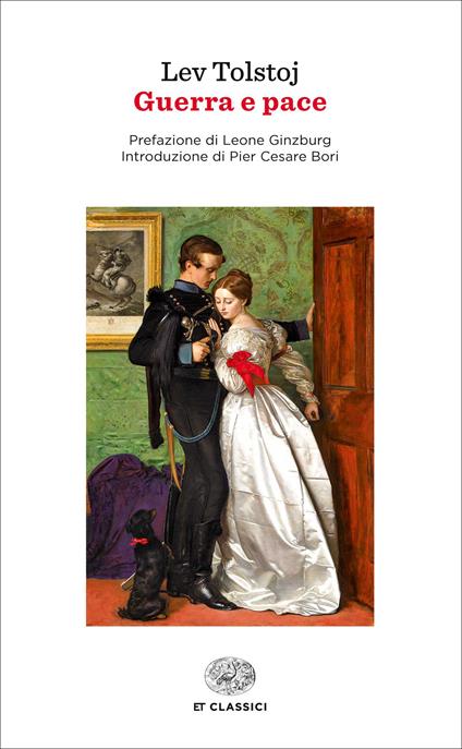 Guerra e pace - Lev Tolstoj,Emanuela Guercetti - ebook