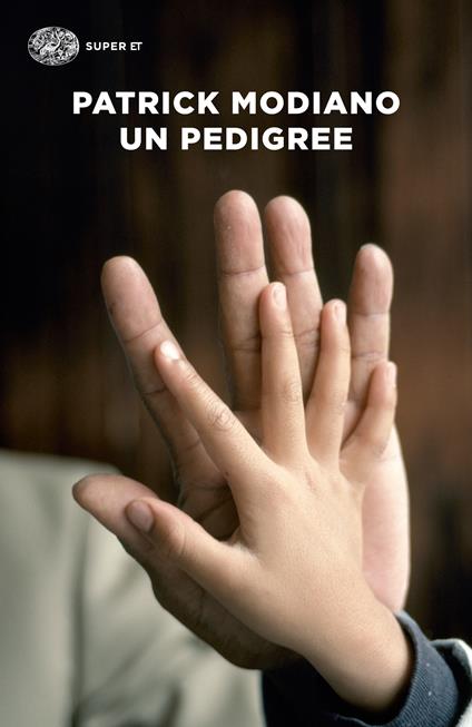 Un pedigree - Patrick Modiano,Irene Babboni - ebook