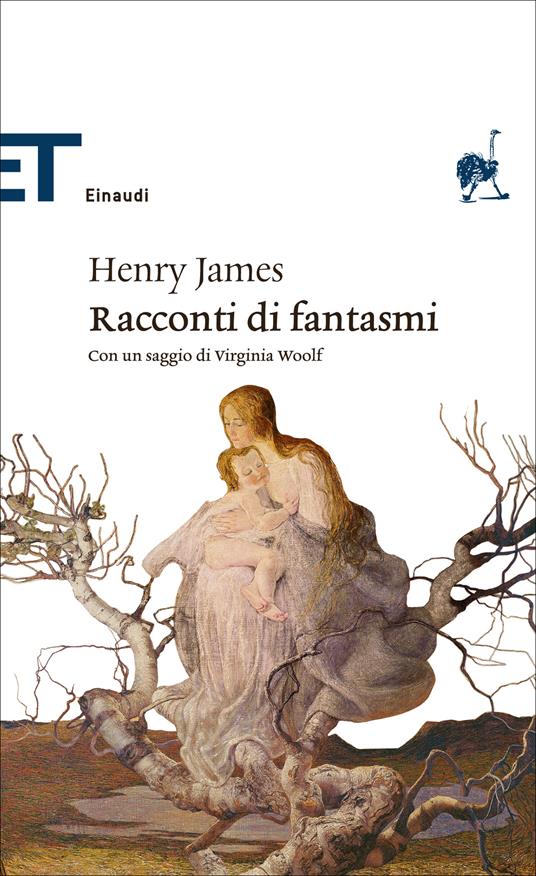 Racconti di fantasmi - Henry James,Fausta Cialente,Carlo Izzo - ebook