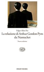 La relazione di Arthur Gordon Pym da Nantucket