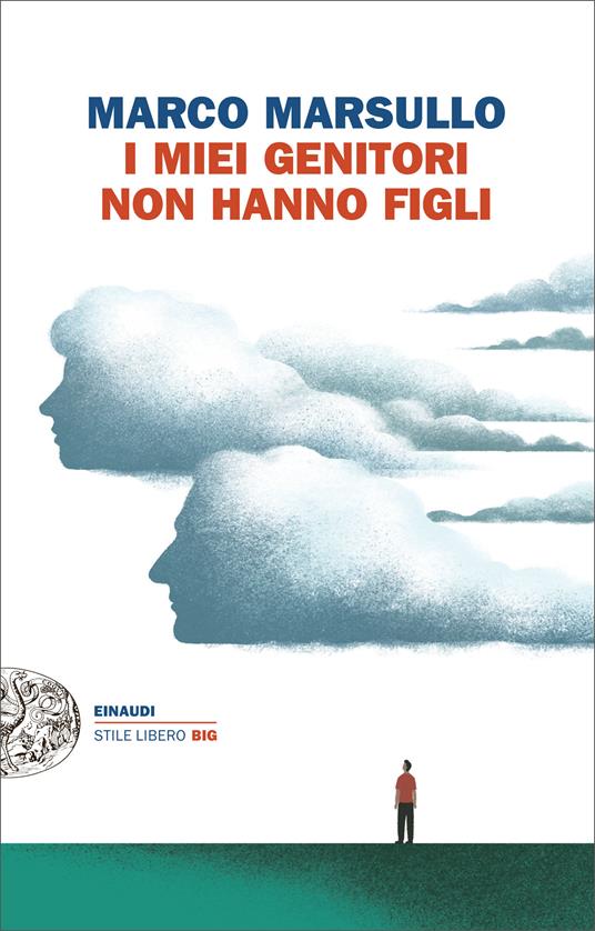 I miei genitori non hanno figli - Marco Marsullo - ebook