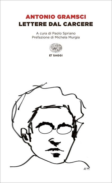 Lettere dal carcere - Antonio Gramsci,Paolo Spriano - ebook