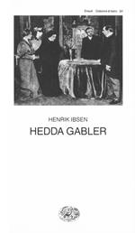 Hedda Gabler