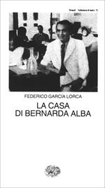 La casa di Bernarda Alba