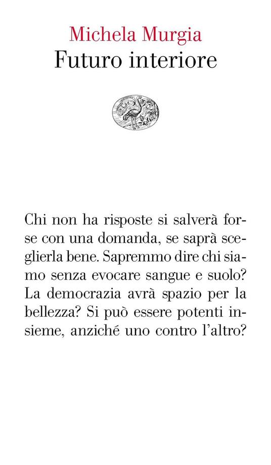 Accabadora di Michela Murgia: una piccola storia importante