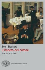 L' impero del cotone. Una storia globale