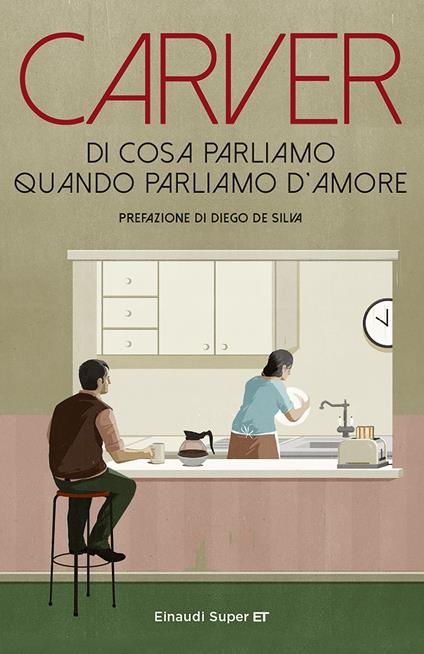 Di cosa parliamo quando parliamo d'amore - Raymond Carver,Riccardo Duranti - ebook