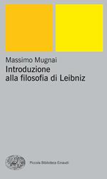 Introduzione alla filosofia di Leibniz