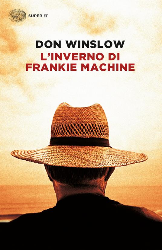L' inverno di Frankie Machine - Don Winslow,Giuseppe Costigliola - ebook