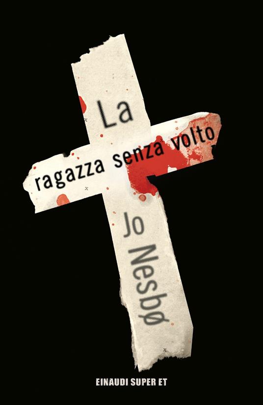 La ragazza senza volto - Jo Nesbø,Maria Teresa Cattaneo - ebook