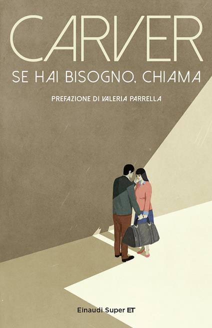 Se hai bisogno, chiama - Raymond Carver,Riccardo Duranti - ebook