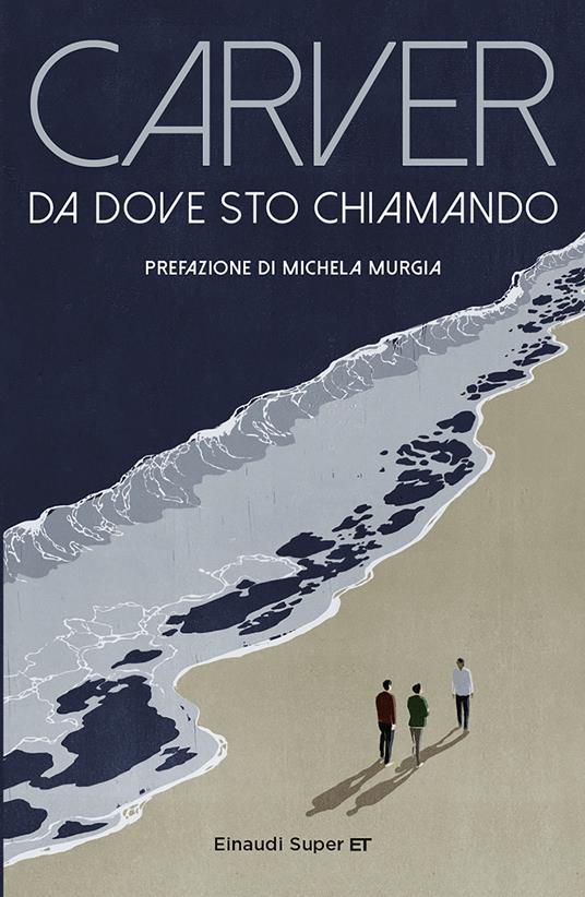 Da dove sto chiamando - Raymond Carver,Riccardo Duranti - ebook