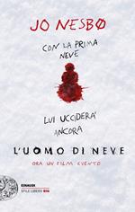 L' uomo di neve