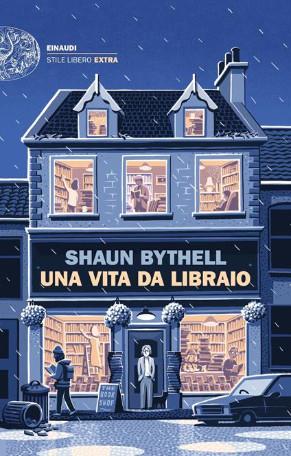 Una vita da libraio - Shaun Bythell,Carla Palmieri - ebook
