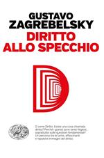 Diritto allo specchio